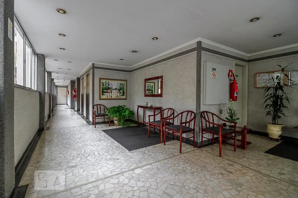 Apartamento, 1 quarto, 64 m² - Foto 7
