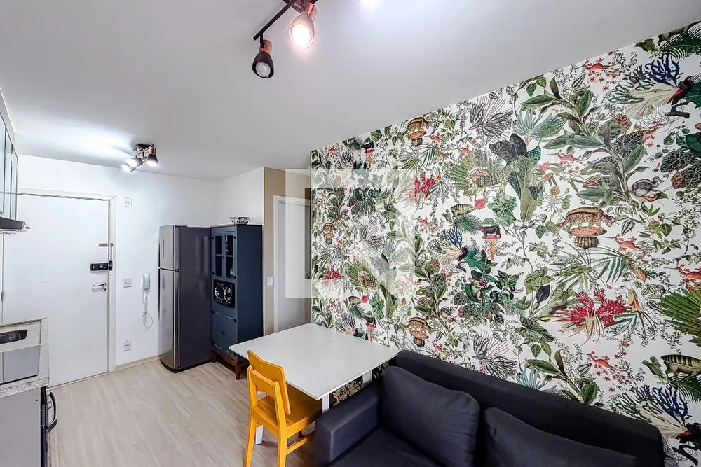 Kitnet-Studio, 31 m² - Foto 1
