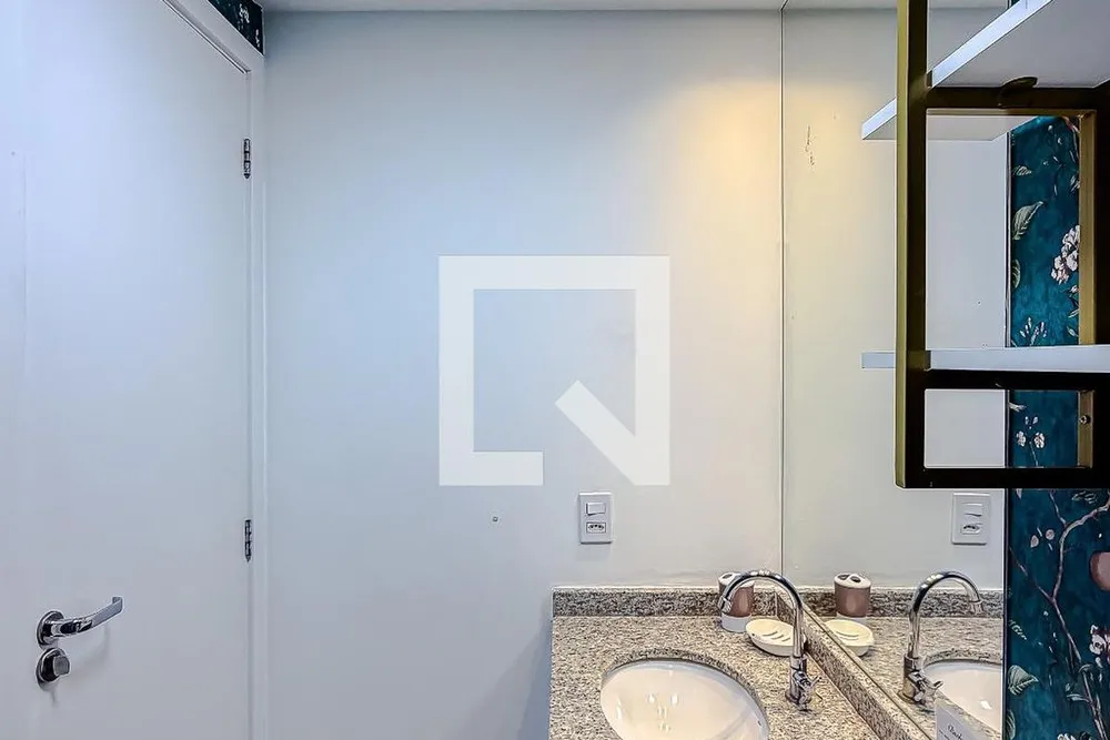 Kitnet-Studio, 31 m² - Foto 5