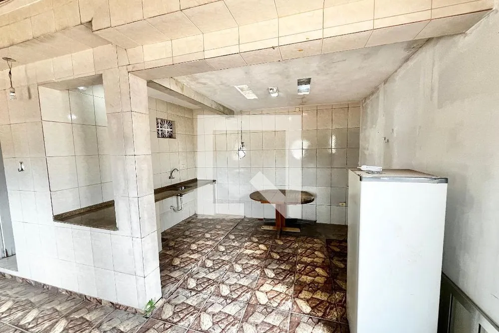 Casa, 5 quartos, 280 m² - Foto 1