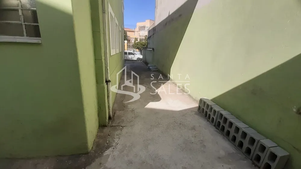 Sobrado, 3 quartos, 170 m² - Foto 1