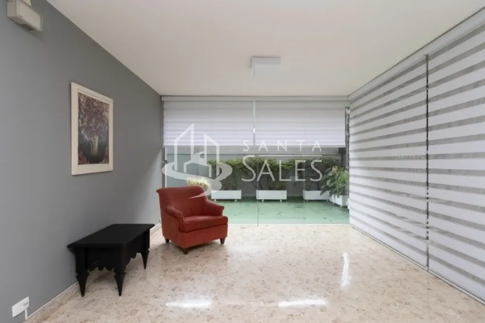 Apartamento, 2 quartos, 105 m² - Foto 9