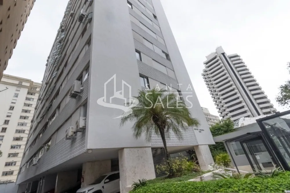 Apartamento, 2 quartos, 105 m² - Foto 1