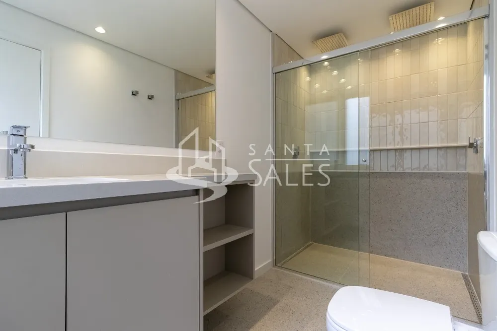 Apartamento, 2 quartos, 105 m² - Foto 8