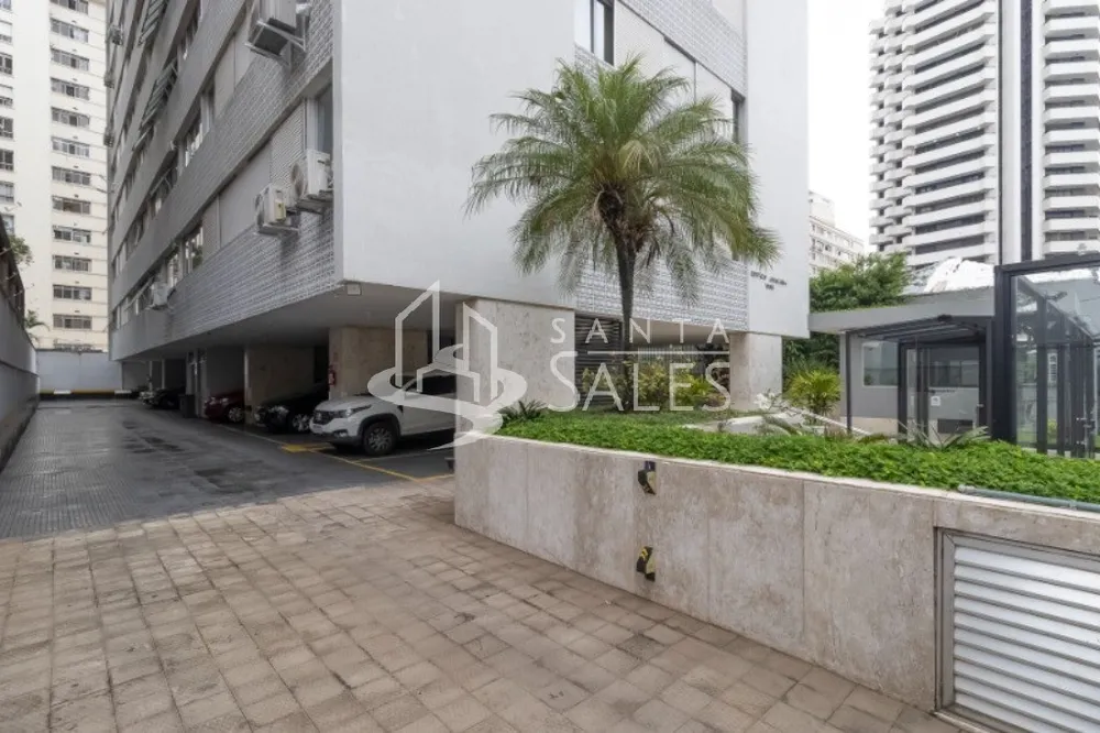 Apartamento, 2 quartos, 105 m² - Foto 7