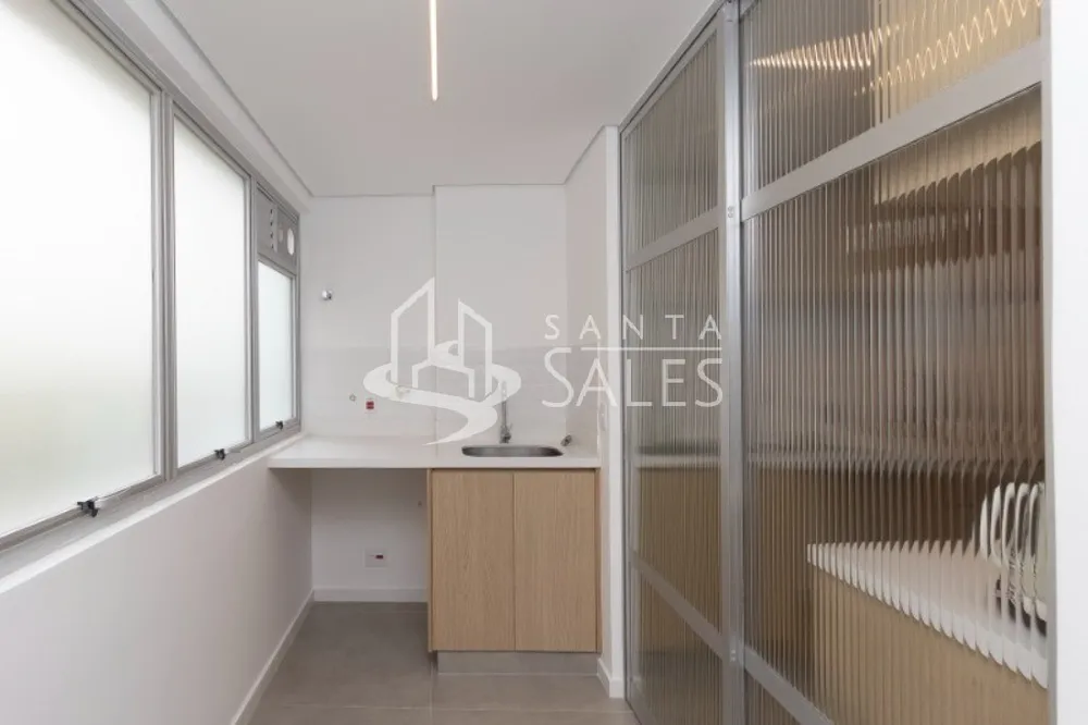 Apartamento, 2 quartos, 105 m² - Foto 6