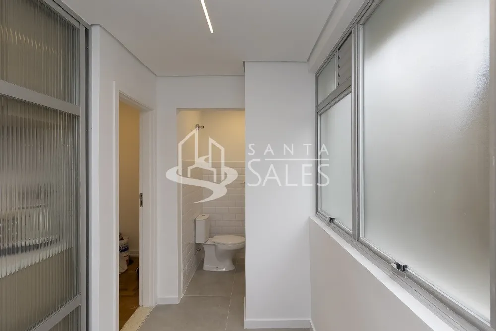 Apartamento, 2 quartos, 105 m² - Foto 11