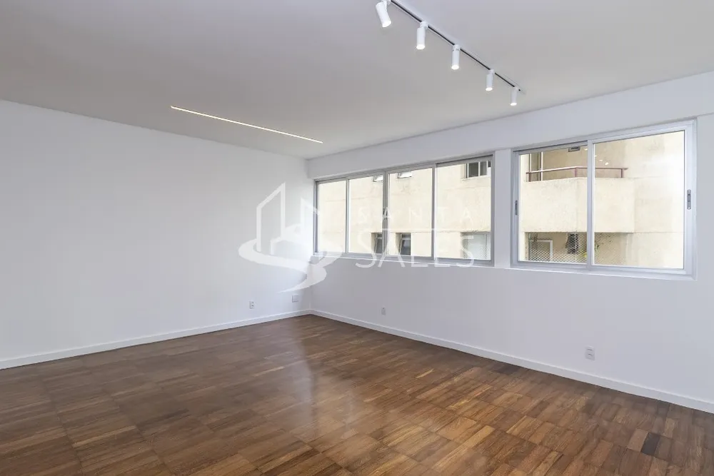 Apartamento, 2 quartos, 105 m² - Foto 2