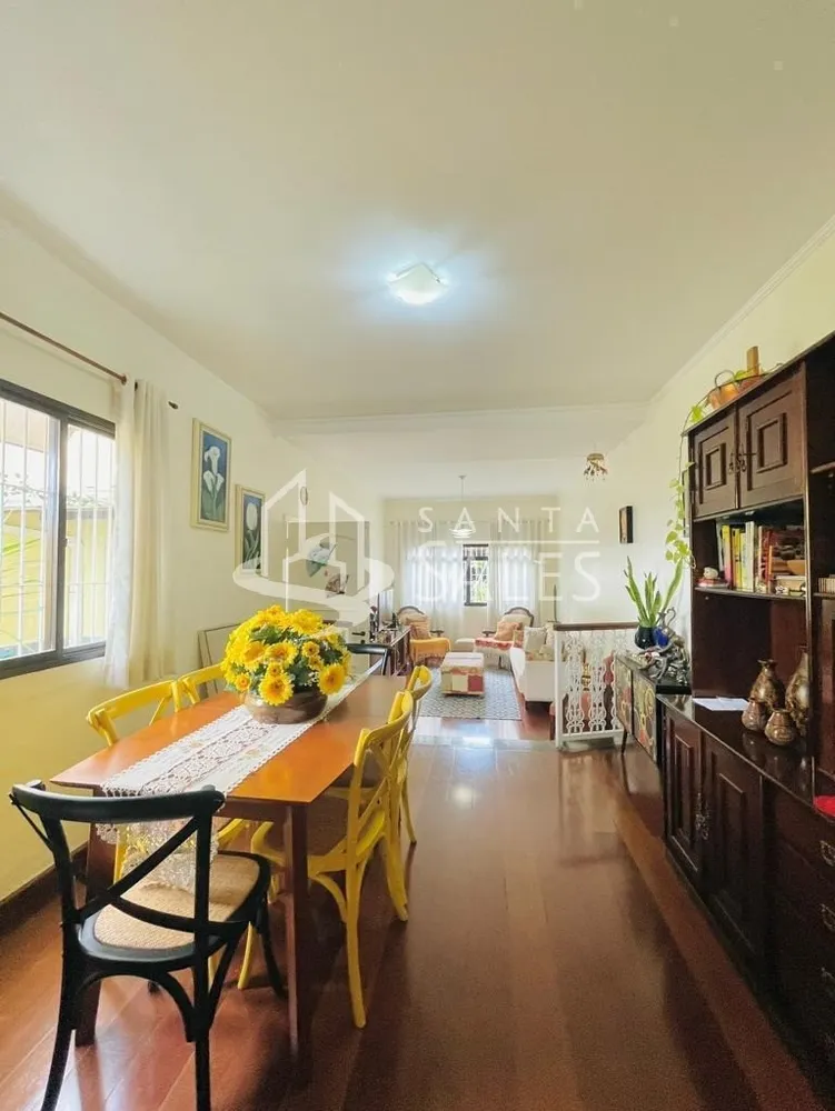Sobrado, 4 quartos, 168 m² - Foto 16