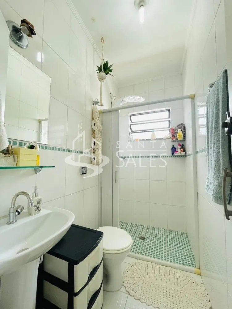 Sobrado, 4 quartos, 168 m² - Foto 10