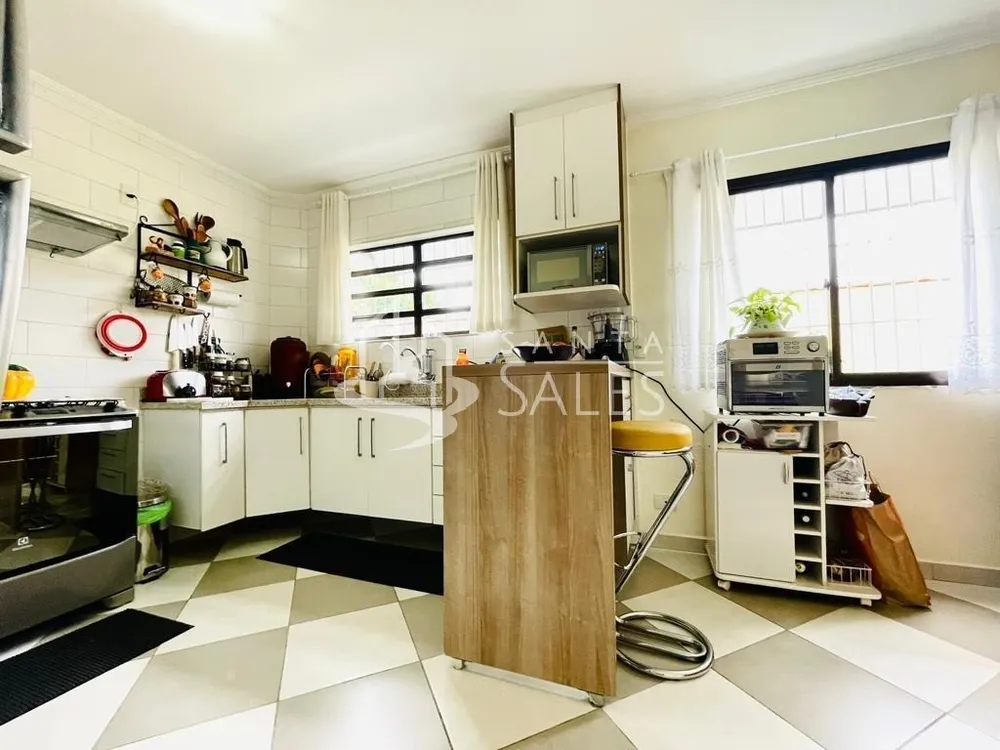 Sobrado, 4 quartos, 168 m² - Foto 6