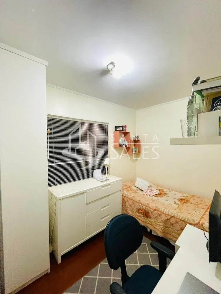 Sobrado, 4 quartos, 168 m² - Foto 9