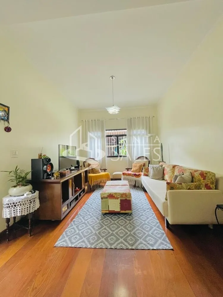 Sobrado, 4 quartos, 168 m² - Foto 8