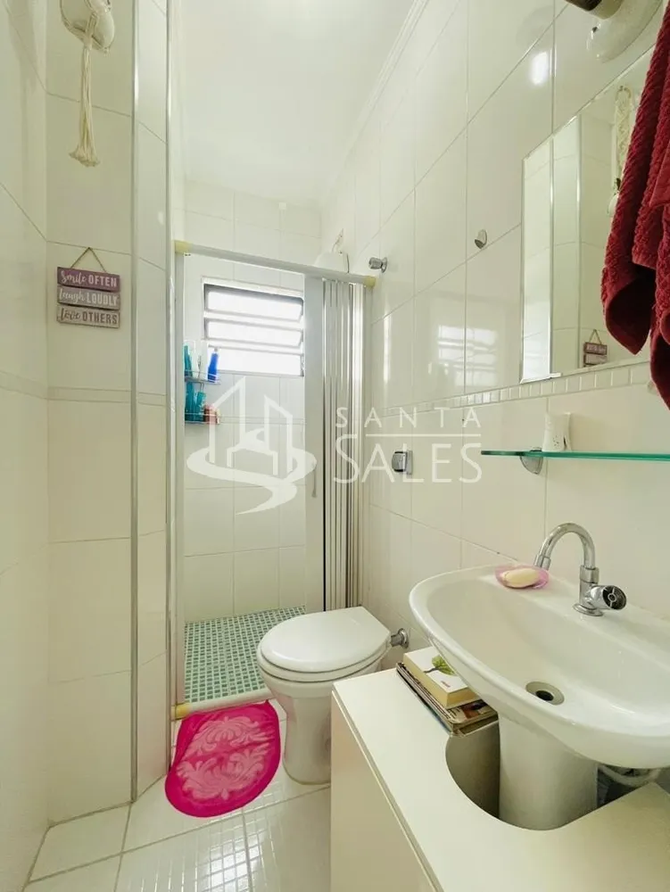 Sobrado, 4 quartos, 168 m² - Foto 14