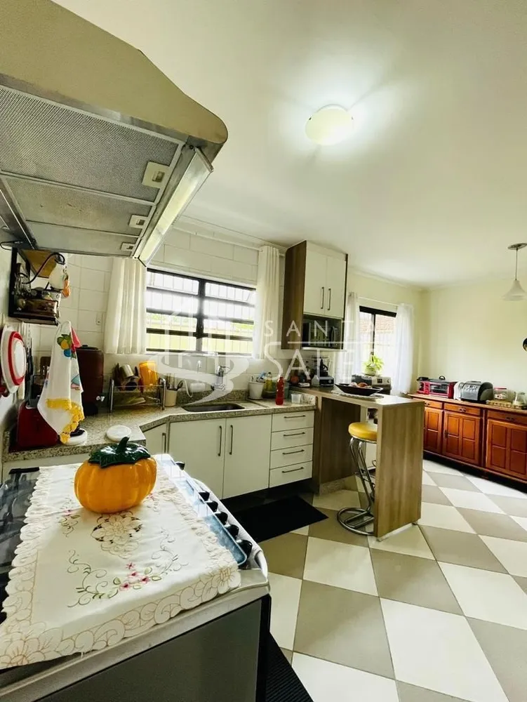 Sobrado, 4 quartos, 168 m² - Foto 3