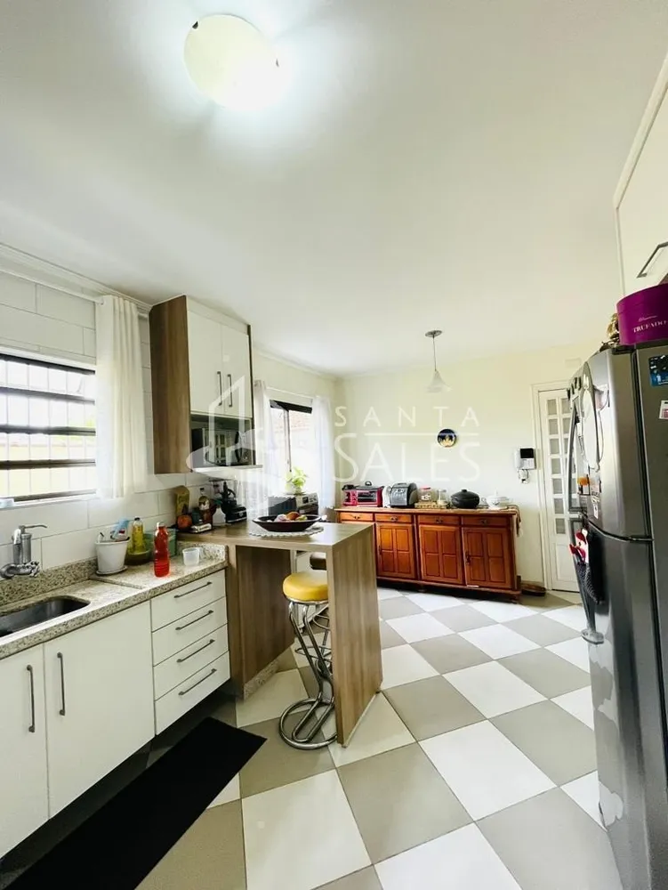 Sobrado, 4 quartos, 168 m² - Foto 2