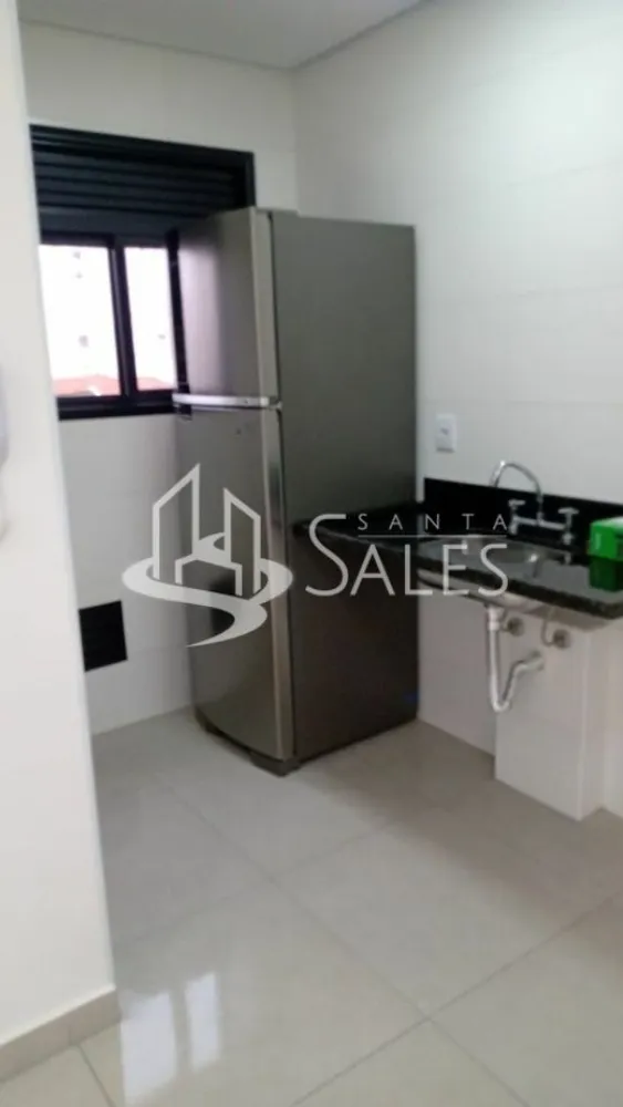 Apartamento, 2 quartos, 50 m² - Foto 10
