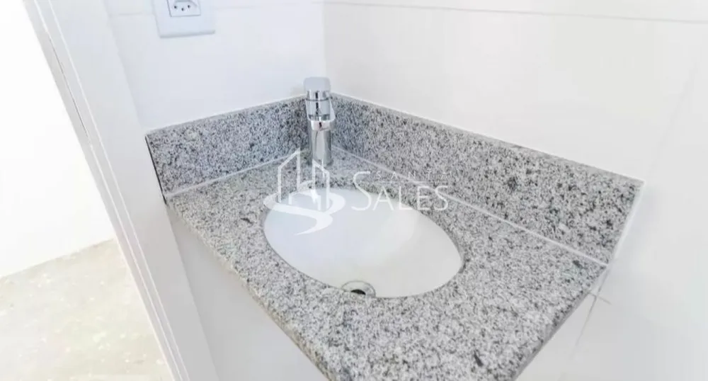 Apartamento, 2 quartos, 50 m² - Foto 3