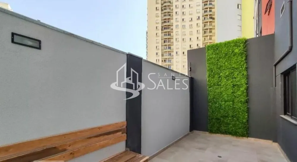 Apartamento, 2 quartos, 50 m² - Foto 13