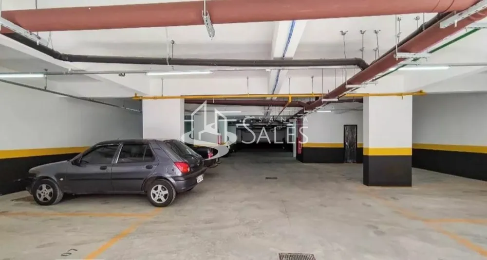 Apartamento, 2 quartos, 50 m² - Foto 12