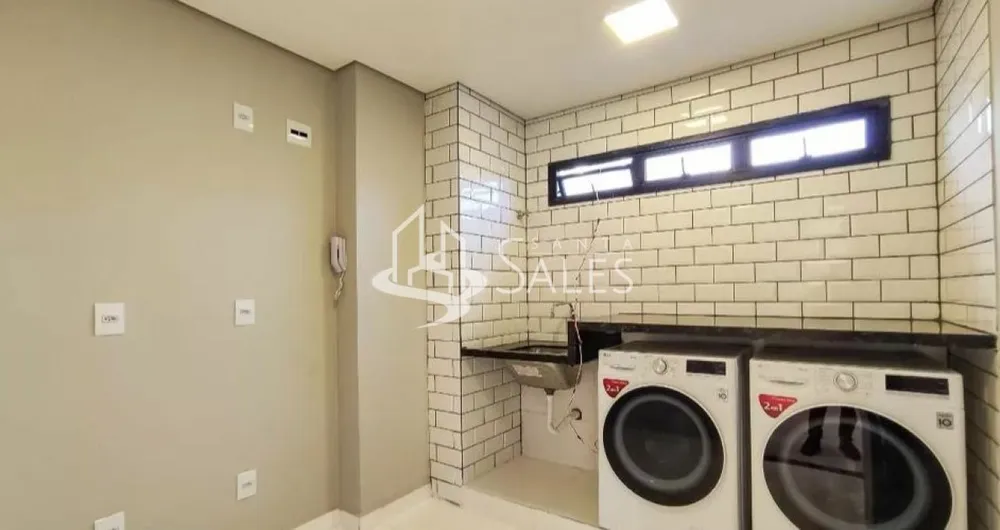 Apartamento, 2 quartos, 50 m² - Foto 6