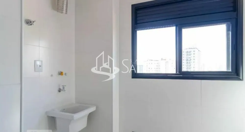 Apartamento, 2 quartos, 50 m² - Foto 7