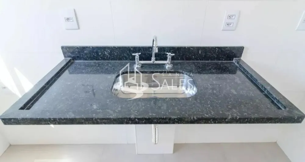 Apartamento, 2 quartos, 50 m² - Foto 5