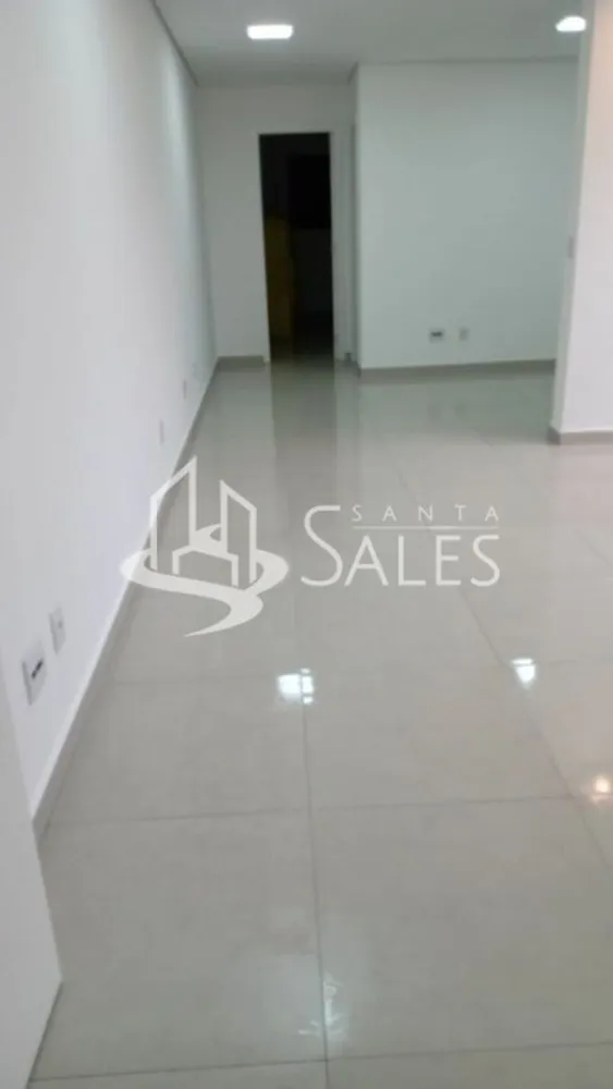 Apartamento, 2 quartos, 50 m² - Foto 9