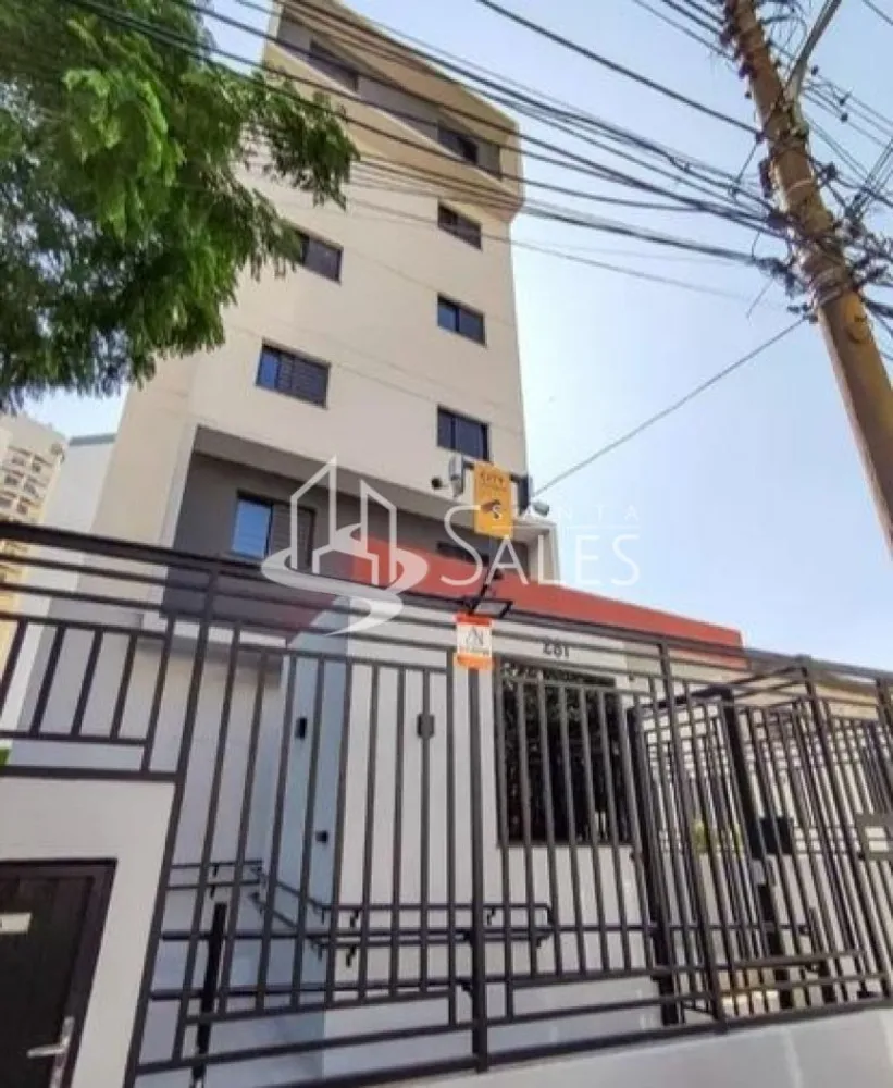 Apartamento, 2 quartos, 50 m² - Foto 11