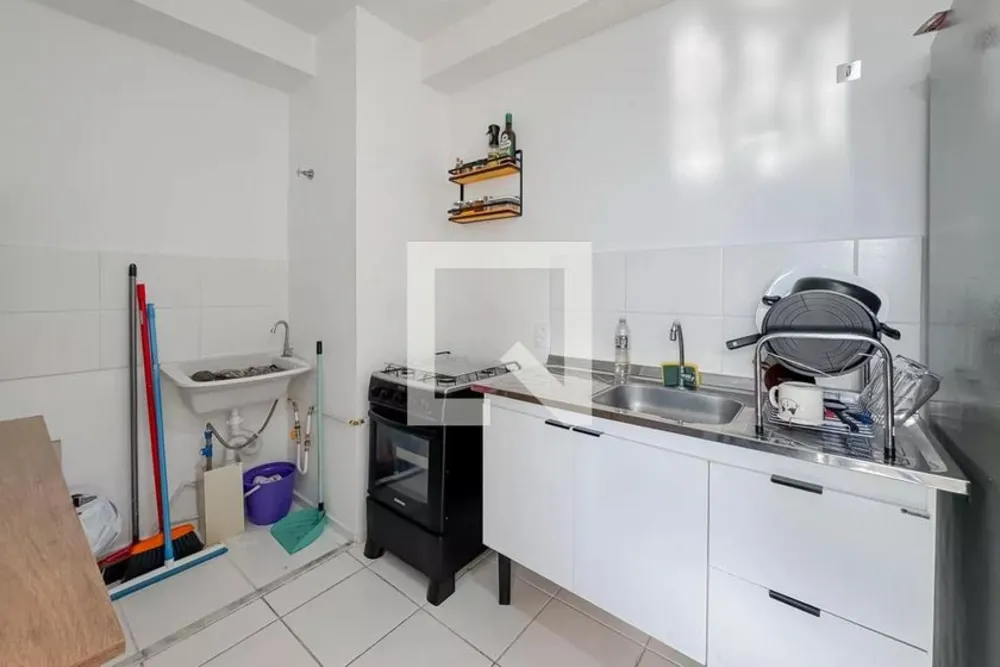 Apartamento, 2 quartos, 35 m² - Foto 4