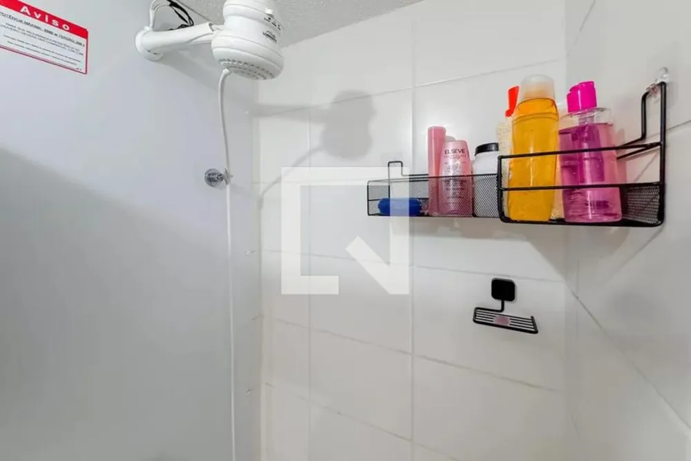 Apartamento, 2 quartos, 35 m² - Foto 8