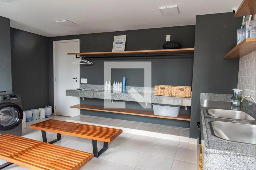 Apartamento, 2 quartos, 35 m² - Foto 2