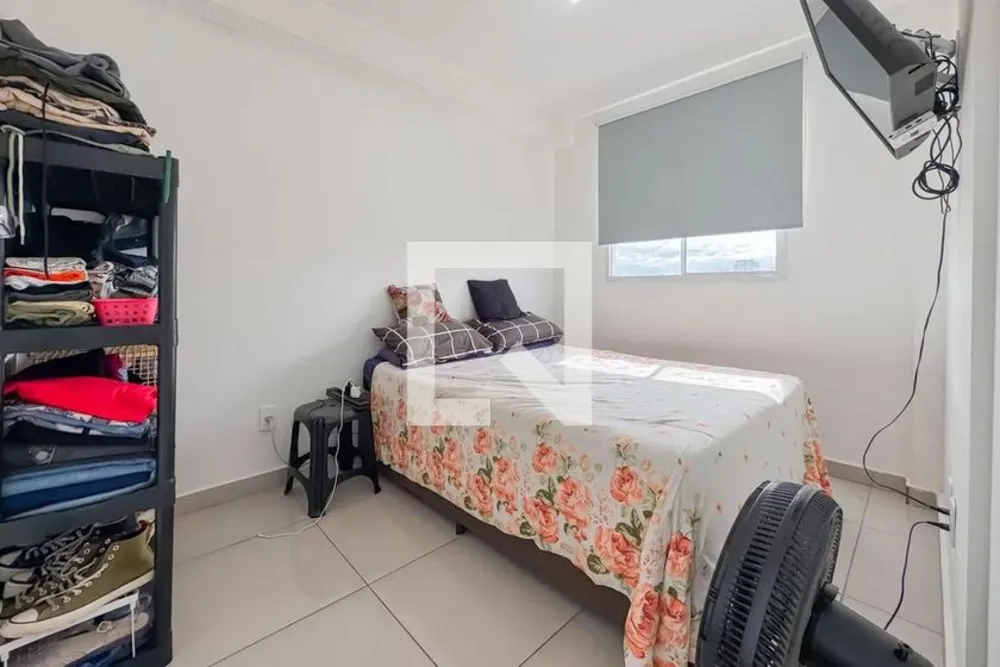 Apartamento, 2 quartos, 35 m² - Foto 1