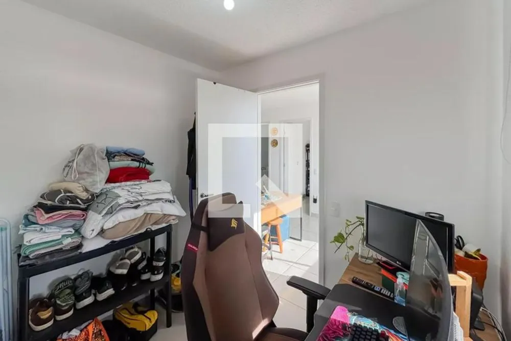 Apartamento, 2 quartos, 35 m² - Foto 6