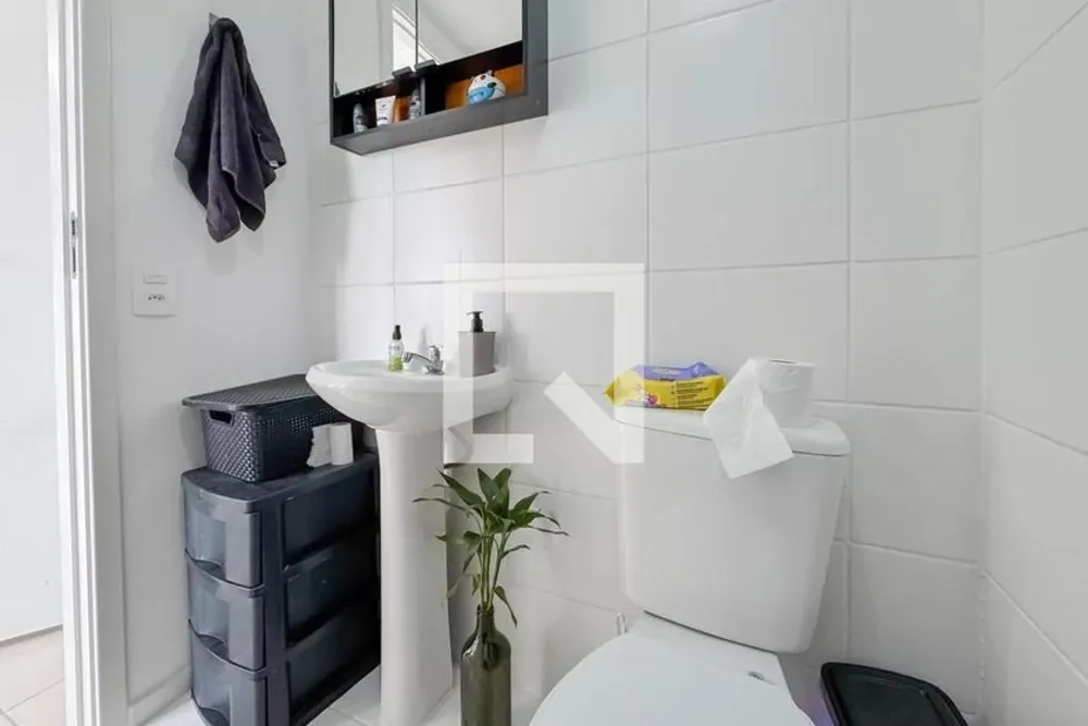 Apartamento, 2 quartos, 35 m² - Foto 7