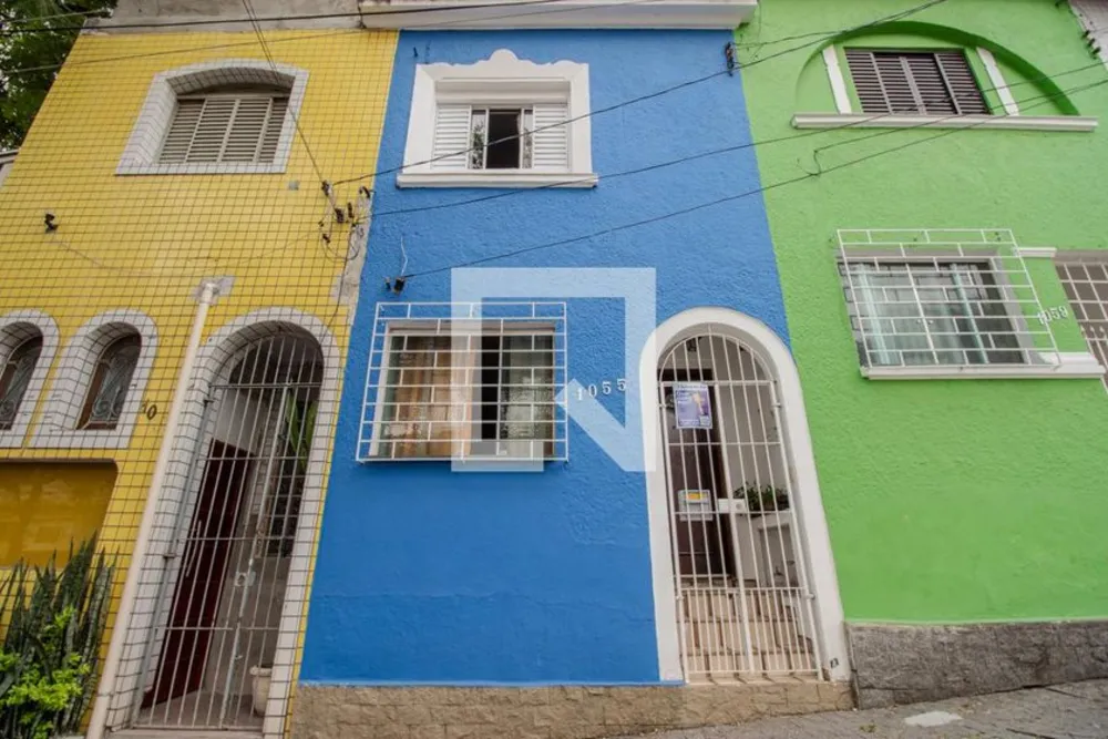 Casa, 2 quartos, 88 m² - Foto 5