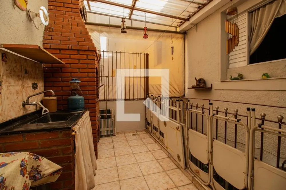 Casa, 2 quartos, 88 m² - Foto 7
