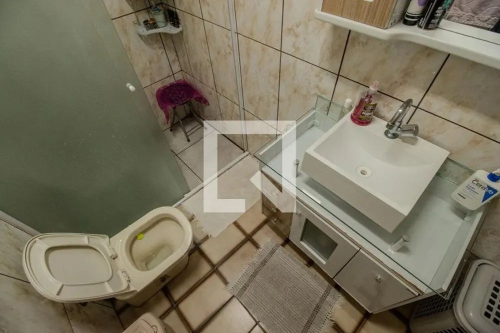 Casa, 2 quartos, 88 m² - Foto 1