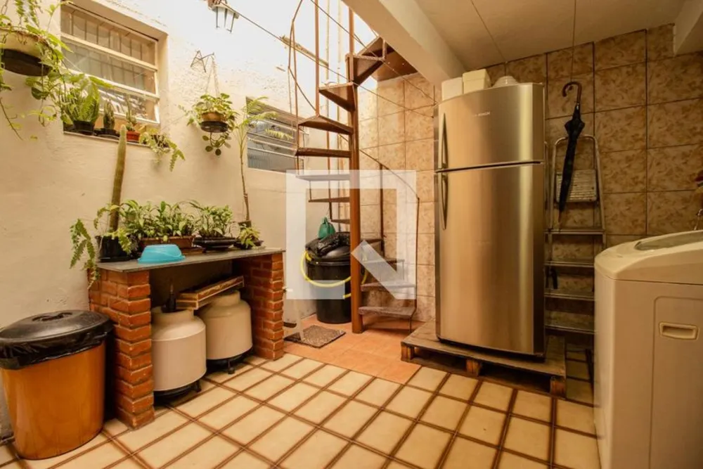 Casa, 2 quartos, 88 m² - Foto 3