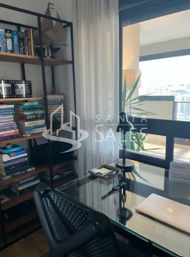 Apartamento, 2 quartos, 118 m² - Foto 3