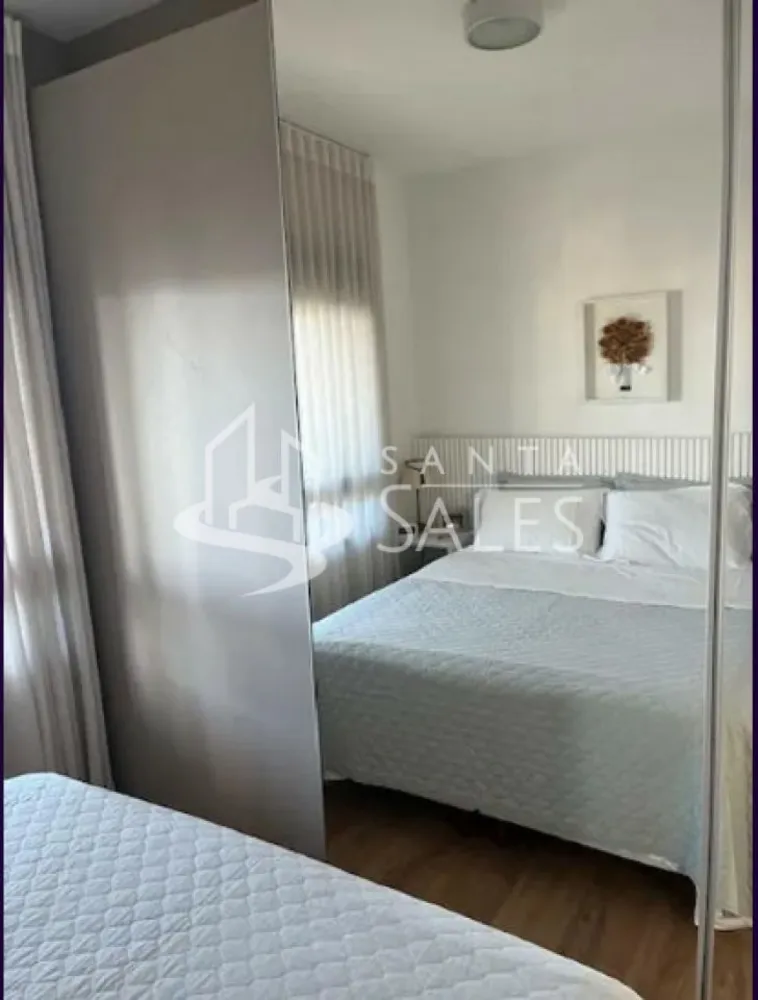 Apartamento, 2 quartos, 118 m² - Foto 1
