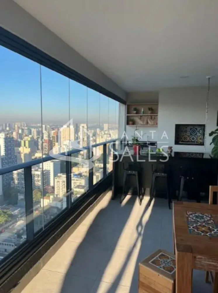 Apartamento, 2 quartos, 118 m² - Foto 7