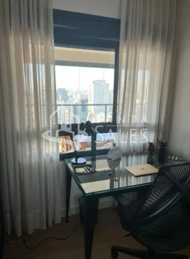 Apartamento, 2 quartos, 118 m² - Foto 8