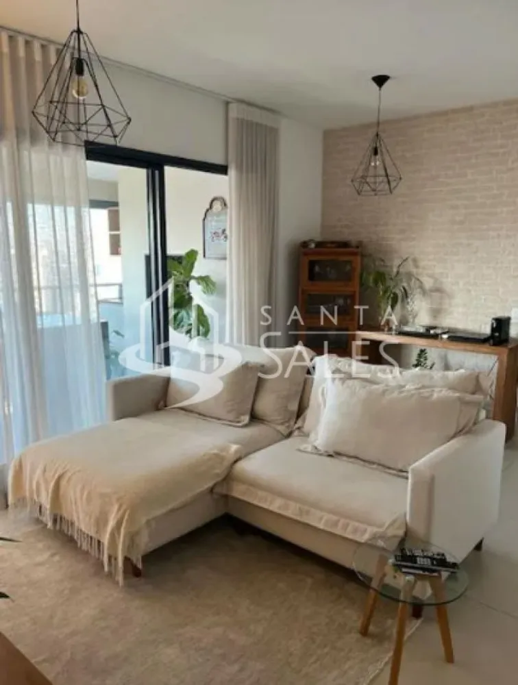 Apartamento, 2 quartos, 118 m² - Foto 6