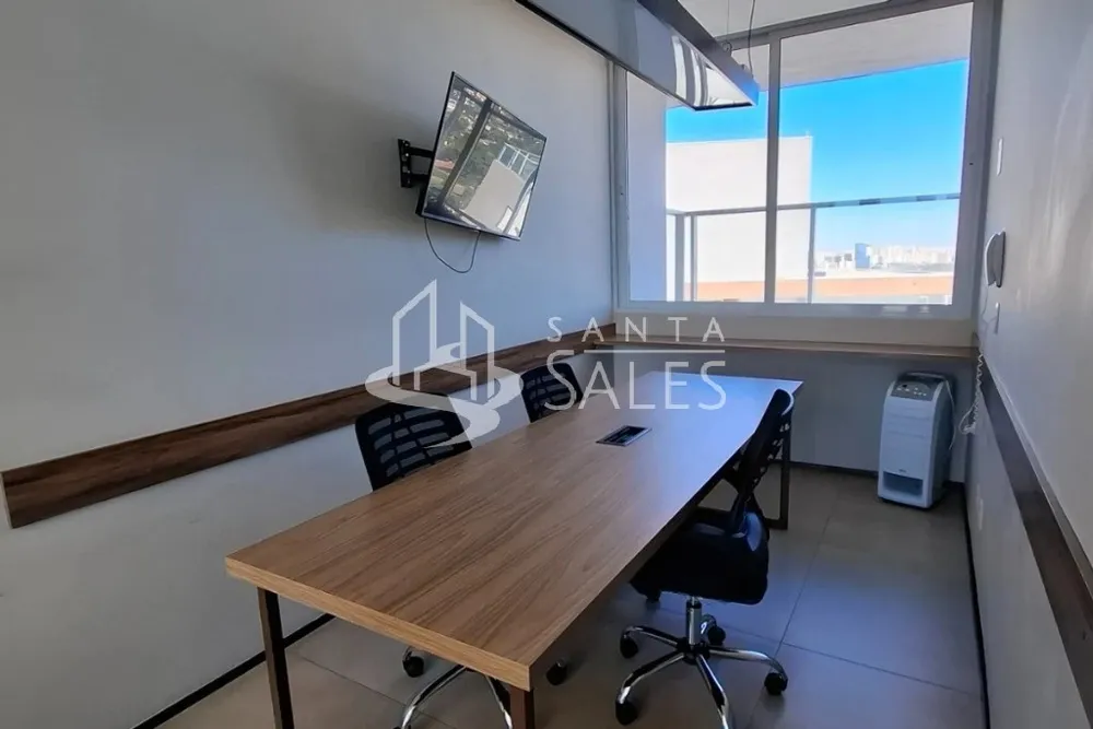 Kitnet-Studio, 25 m² - Foto 1
