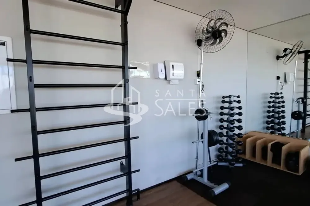 Kitnet-Studio, 25 m² - Foto 4