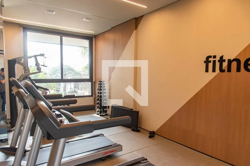 Kitnet-Studio, 27 m² - Foto 2