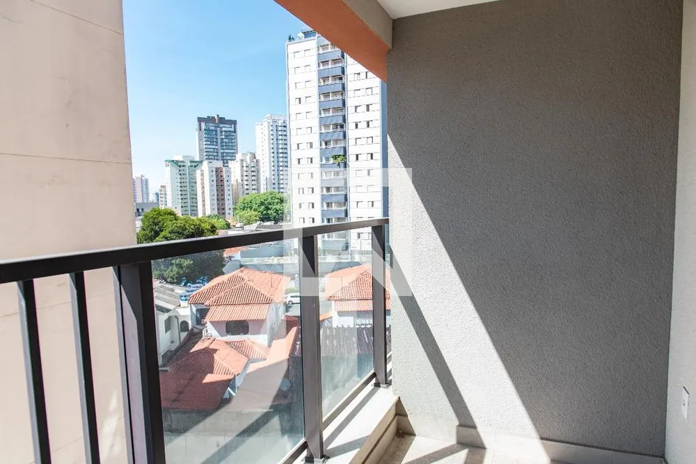 Kitnet-Studio, 27 m² - Foto 4