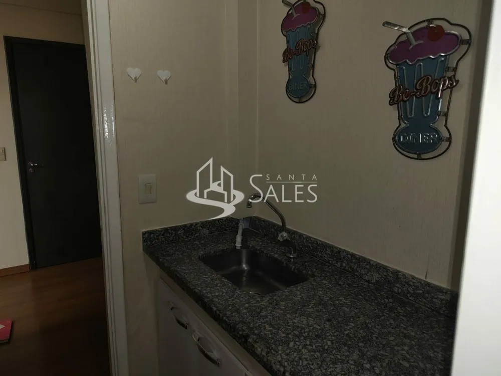 Imóvel Comercial, 37 m² - Foto 9
