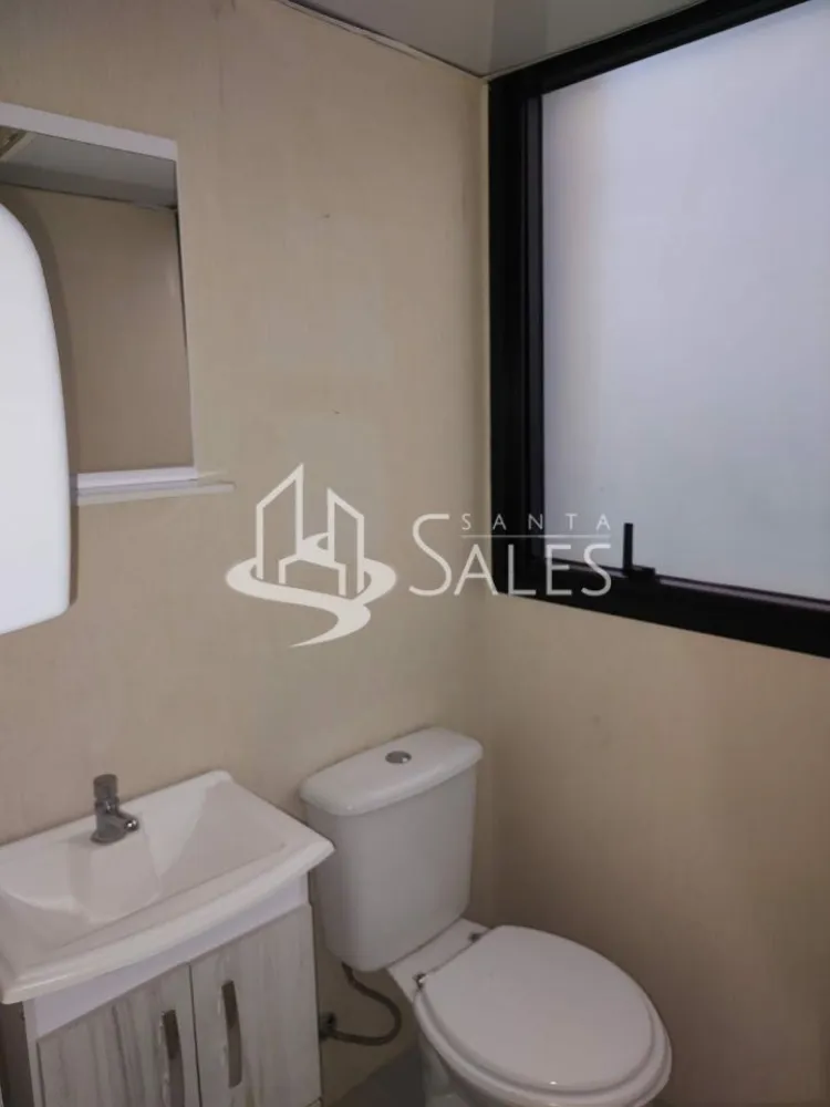 Imóvel Comercial, 37 m² - Foto 10